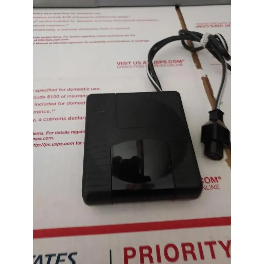 1989 Acclaim Sensor ONLY for Nintendo NES Wireless Controllers T3#65